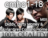 Diddy&DM - ComingHomeMIX