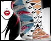 (iK!)Toop Heels
