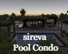 sireva Pool Condo
