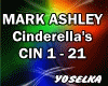 Mark Ashley - Cinderella