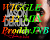 Jason Derulo-Wiggle Mix