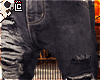 Black Pant