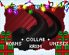 ꨄKrampus Hornsꨄ
