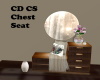 CD SC Chest Seat