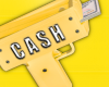 Cash Money | Yellow