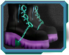 Doppleganger Boots