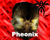 Phoenix Mask