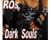 ROs DarkSouls long[ST]