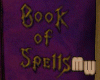 Wiccan Book of Spells