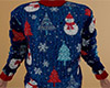 Christmas Sweater 52 (M)