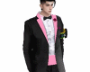 REQ FULL SUIT PINK