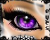 [n77] Real Eyes Purple