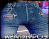 pants jeans tat