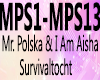 Mr. Polska-Survivaltocht