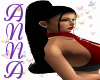 Sasha True Black