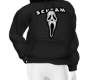 ScreamHoodie