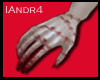 Muerta Hand