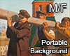 SUBBOTNIK BG M/F