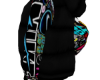 N Puffer Coat