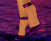 Purplemeupshoes