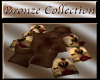 {LB}Bronze Pillow Pile
