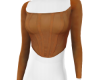 Meeals Autumn Corset Top