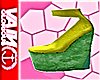 |Wedges| Gypsum