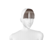 natural brown bang1