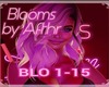 Blooms by AFTHR