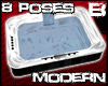 [B]B&W modern 8P Hot tub