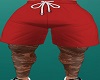 Short - Red v1