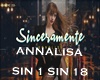 ANNALISA S+D F Sanremo