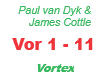 Paul von Dyk / Vortex