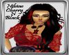 Nibiae Cherry N Blk 