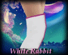 !White Rabbit Boots!