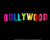 Bollywood Sign Huge Anim