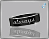 ❣Ring|Always|male
