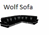 Wolf Sofa
