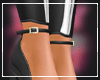 Skely Pumps Black
