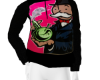 MrMonopoly Sweater | JAE