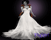 FG~ Flame Bride Gown