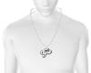 M' Req Necklace Gio