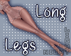 !N Long Legs