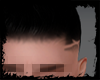 Albert hair