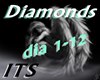 ITS Rhianna Diamonds