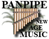 PanPipe - New Age 7