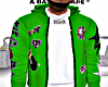 Bapesta Hoodie v8
