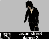 Asian Street Dance 3 M