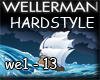 Wellerman Hardstyle