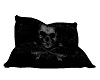 Pillow Skull